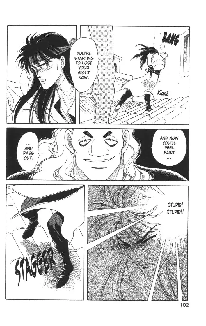 Kanata Kara Chapter 10 41